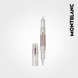 Montblanc/万宝龙大文豪系列致敬维克多·雨果签字笔限量版 - 1831枚