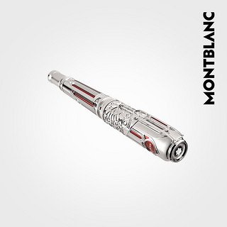 Montblanc/万宝龙大文豪系列致敬维克多·雨果签字笔限量版 - 1831枚