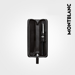 Montblanc/万宝龙大班系列1支装拉链笔袋