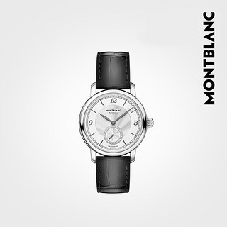 MONTBLANC 万宝龙 明星系列小秒针腕表 36毫米