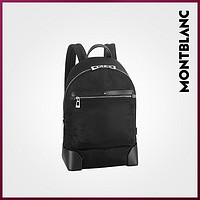 Montblanc/万宝龙全新蓝色宣言系列双肩包