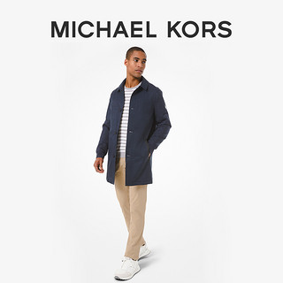 MK 2020春夏新款男士中长款外套男装 Michael Kors