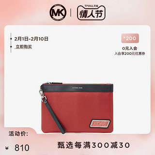 MK 2020春夏新款皮质钱包卡包手拿包