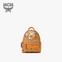 MCM STARK BERLIN BEAR 超迷你双肩包