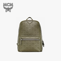 MCM DUKE 男士中号双肩包