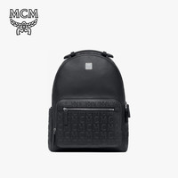 MCM 2021春夏新品 STARK 中号双肩包