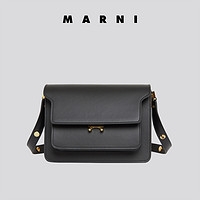 MARNI早秋系列2020新款中号TRUNK女款背提包