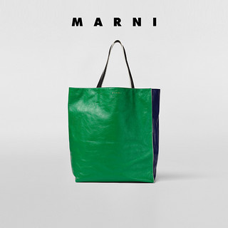 Marni2021新款早春系列小牛皮MUSEOSOFT包