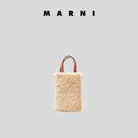Marni2021新款早春系列新年款Museo Nano手袋