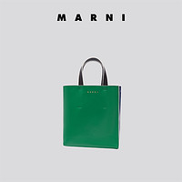 Marni2021新款早春女士MUSEOSOFT手提包