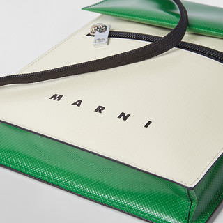 Marni2021新款早春系列单肩手机包