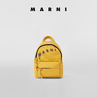 Marni2021新款早春系列双肩背包