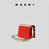 Marni2021新款早春系列女士TRUNK SOFTE包