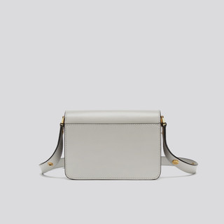 Marni2020新款迷你TRUNK风琴包