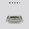 Marni2020新款迷你TRUNK风琴包