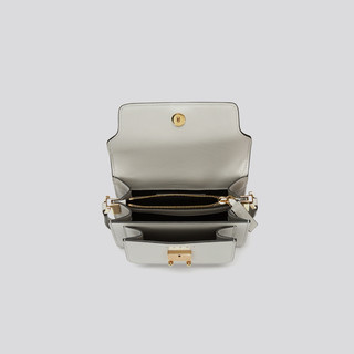 Marni2020新款迷你TRUNK风琴包
