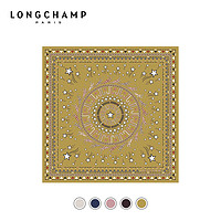 LONGCHAMP珑骧 LE PLIAGE ÉTOILES 丝巾