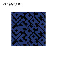 LONGCHAMP珑骧 LE PLIAGE LGP 方巾
