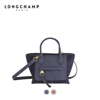 LONGCHAMP珑骧 Mailbox 系列 女士包袋 手提包新款背提包 斜挎包