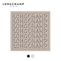 LONGCHAMP珑骧   SOI 女士 新款 丝巾