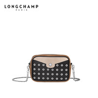 LONGCHAMP珑骧 MADEMOISELLE LONGCHAMP 女士背提斜挎包 新款