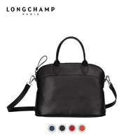 LONGCHAMP珑骧 小号 LE FOULONNÉ 女士背提包