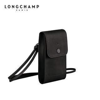 LONGCHAMP珑骧 PARISIS 手机套