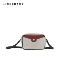 LONGCHAMP珑骧 Mademoiselle Longchamp 女士包袋 新款斜挎包