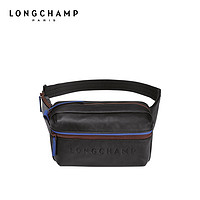 LONGCHAMP珑骧 Longchamp 3D系列 男士包袋 新款腰包