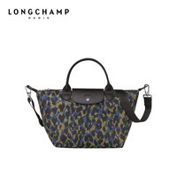 LONGCHAMP珑骧 Le Pliage系列 女士包袋 新款饺子包手提斜挎包