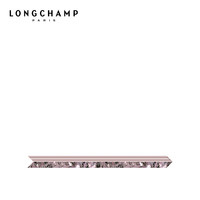 LONGCHAMP珑骧 Autres Lignes系列新款丝带 女士丝巾