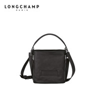 LONGCHAMP珑骧 Longchamp 3D系列女包 新款手提单肩包 斜挎包