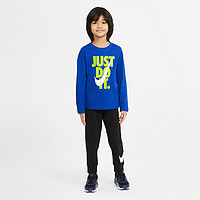 NIKE 耐克 幼童套装春季新款 DJ3994上衣+裤子套装