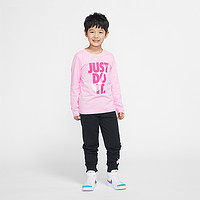 NIKE 耐克 幼童套装春季新款 DJ3994上衣+裤子套装