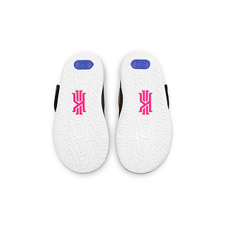 Nike 耐克官方KYRIE 7 CNY (TDV) 婴童运动童鞋新年款 CW3241