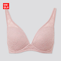 UNIQLO 优衣库 435586 女装无钢圈文胸