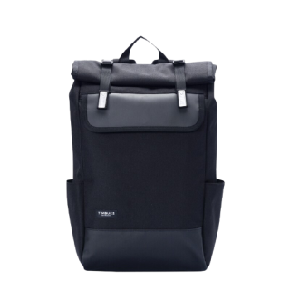 TIMBUK2 天霸 Prospect系列 男女款双肩包 TKB203-4-6114 音速黑 大号