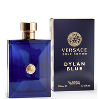 VERSACE 范思哲 迪伦男士淡香水 EDT 200ml