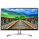 LG 乐金 27UL600 27英寸IPS显示器（3840x2160、HDR400、FreeSync）