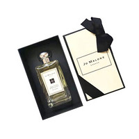 祖·玛珑 Jo Malone London 祖·玛珑 辛辣香系列 英国橡树与榛子中性古龙水 EDC