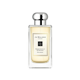 Jo Malone London 祖·玛珑 花香系列 忍冬与印蒿女士古龙水 EDC 100ml