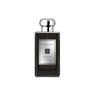 Jo Malone London 祖·玛珑 馥郁系列 黑琥珀与姜百合女士古龙水 EDC 100ml