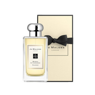 Jo Malone London 祖·玛珑 花香系列 含羞草与小豆蔻中性古龙水 EDC