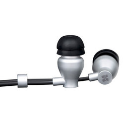 HIFIMAN 海菲曼 RE800 silver 入耳式动圈有线耳机 银黑色 3.5mm