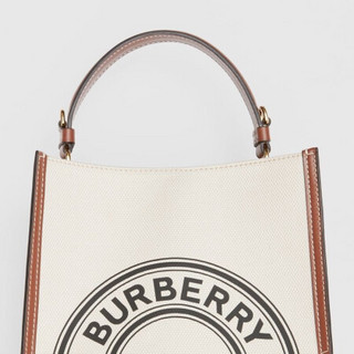 BURBERRY 博柏利 Peggy系列 女士手提包 80268241