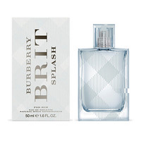 BURBERRY 博柏利 水清悅动男士淡香水 EDT 50ml