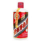 88VIP：MOUTAI 茅台 飞天茅台 珍藏 53%vol 酱香型白酒 475ml 单瓶装