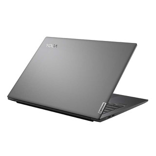 Lenovo 联想 YOGA 14s 2021款 十一酷睿版 14英寸 轻薄本