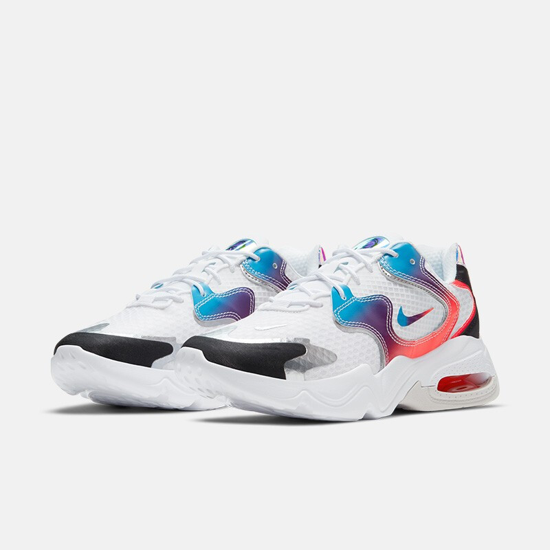 非常好穿的airmax_晒物_什么值得买