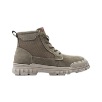 Dickies 帝客 男士中筒马丁靴 204M50LXS74 驼色 41